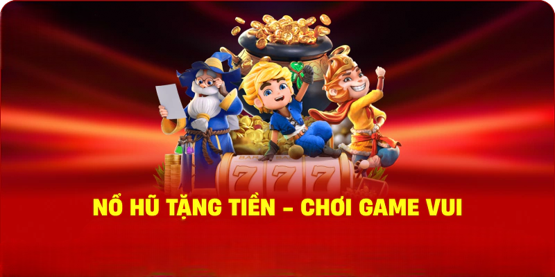 Nổ Hũ WIN68 – Sân Chơi Slot Game Uy Tín, An Toàn