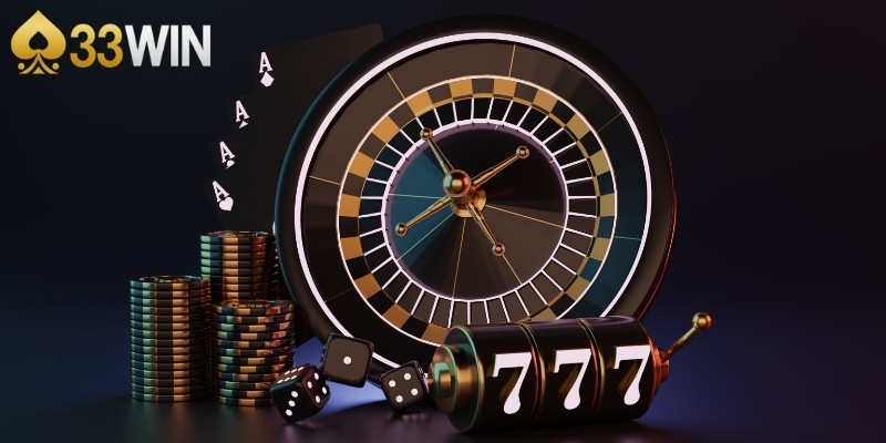 33win nhà cái uy tín hàng đầu thị trường hiện nay